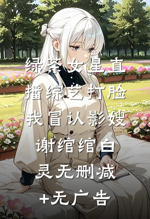 绿茶女星直播综艺打脸我冒认影嫂谢绾绾白灵无删减+无广告