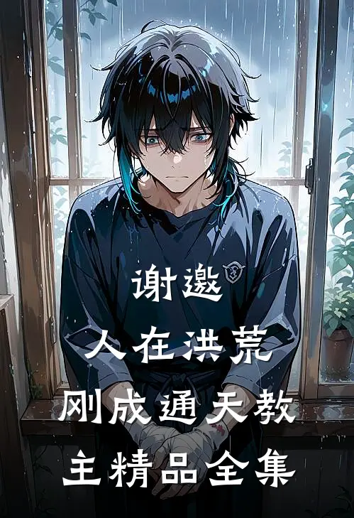 谢邀，人在洪荒，刚成通天教主精品全集