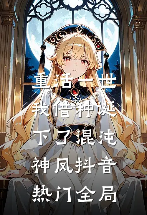 重活一世，我借种诞下了混沌神凤抖音热门全局