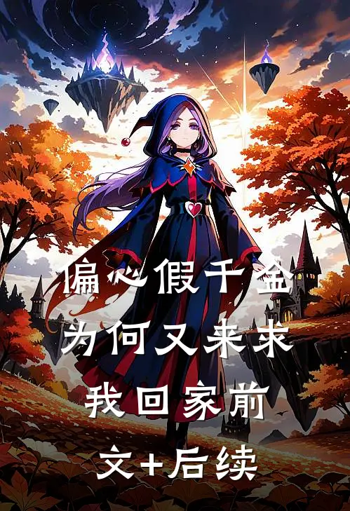 偏心假千金，为何又来求我回家前文+后续