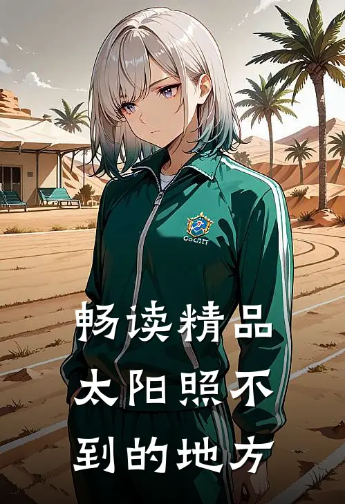 畅读精品太阳照不到的地方