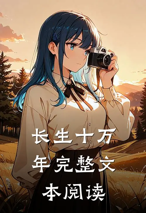 长生十万年完整文本阅读