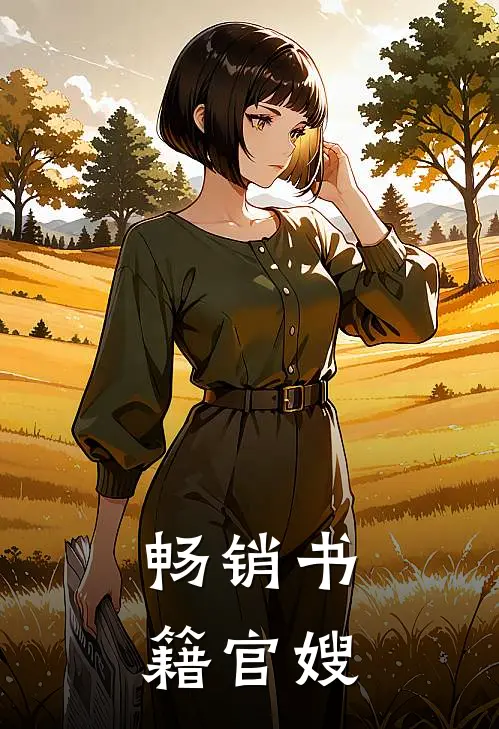 畅销书籍官嫂