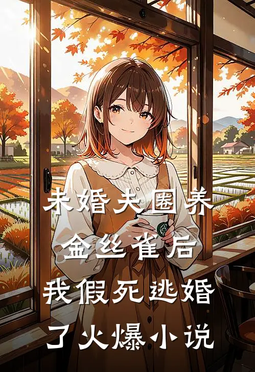 未婚夫圈养金丝雀后，我假死逃婚了火爆小说