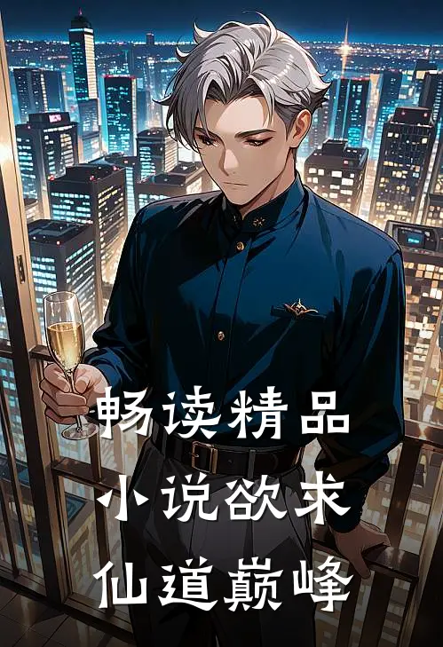 畅读精品小说欲求仙道巅峰
