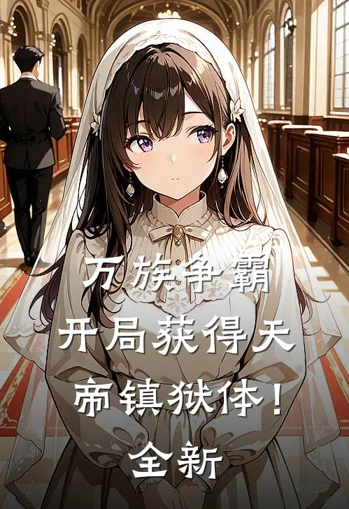 万族争霸：开局获得天帝镇狱体！全新