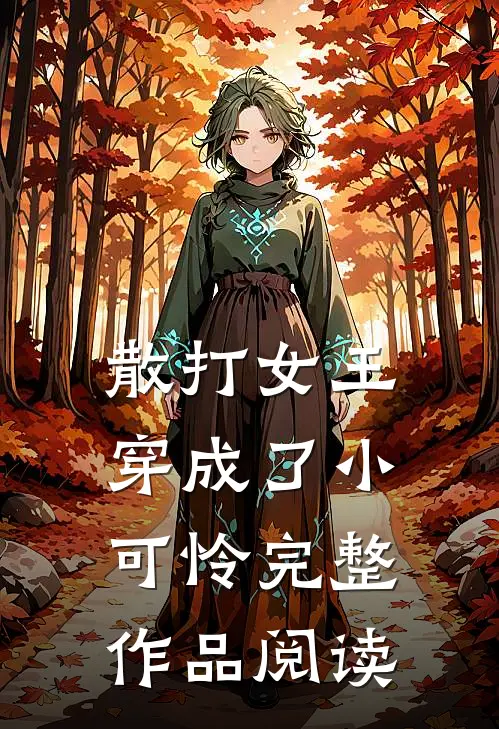 散打女王穿成了小可怜完整作品阅读