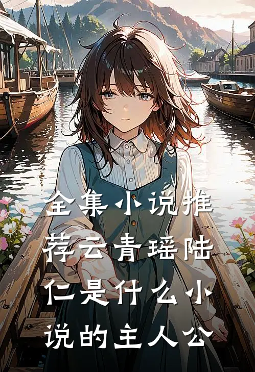 全集小说推荐云青瑶陆仁是什么小说的主人公