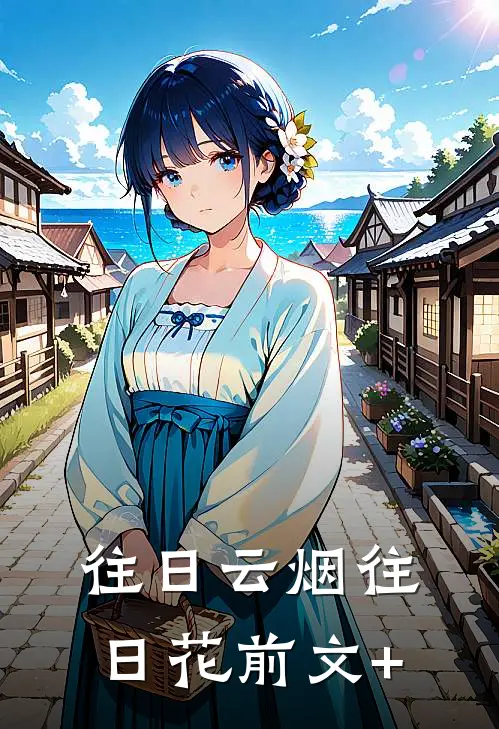往日云烟往日花前文+