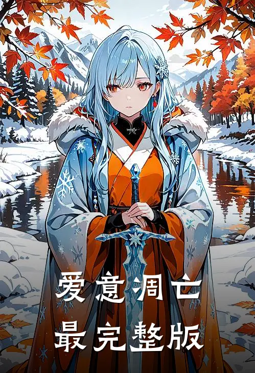 爱意凋亡最完整版