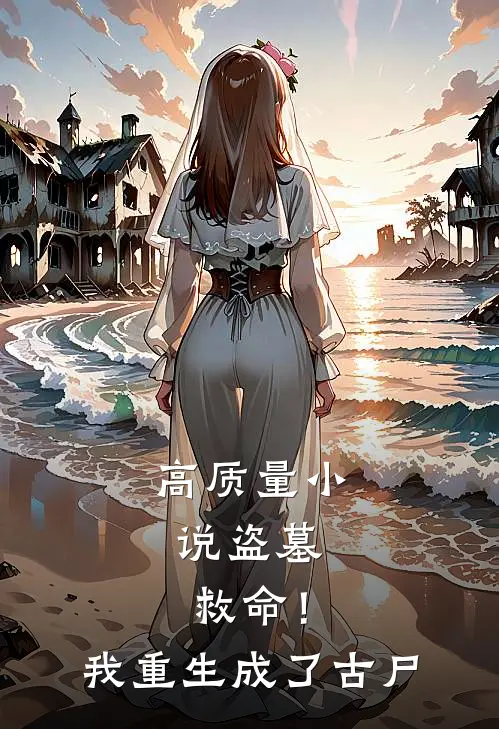 高质量小说盗墓：救命！我重生成了古尸