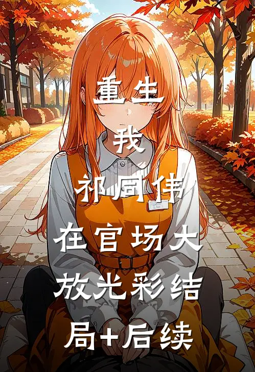 重生：我，祁同伟，在官场大放光彩结局+后续