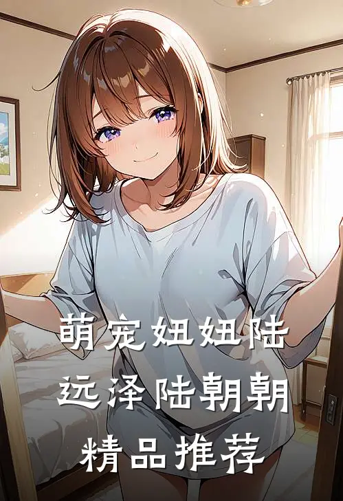 萌宠妞妞陆远泽陆朝朝精品推荐