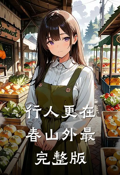 行人更在春山外最完整版