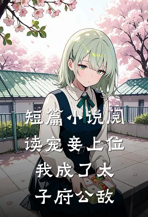 短篇小说阅读宠妾上位：我成了太子府公敌