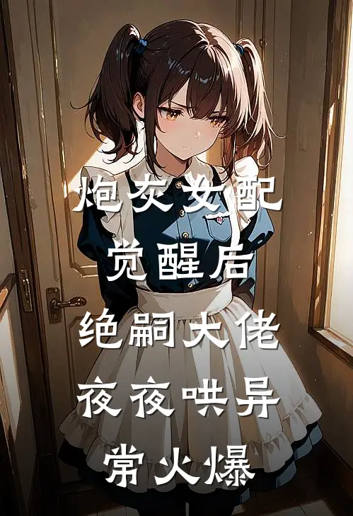 炮灰女配觉醒后，绝嗣大佬夜夜哄异常火爆