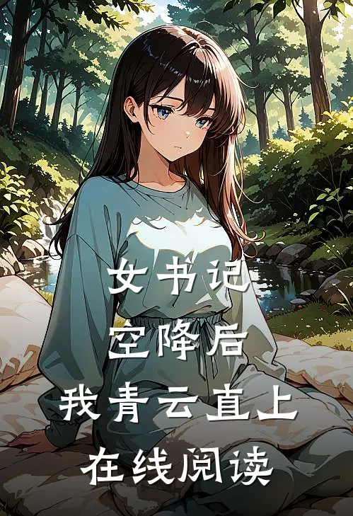 女书记空降后，我青云直上在线阅读