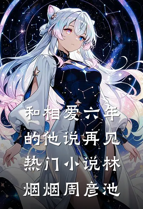 和相爱六年的他说再见热门小说林烟烟周彦池