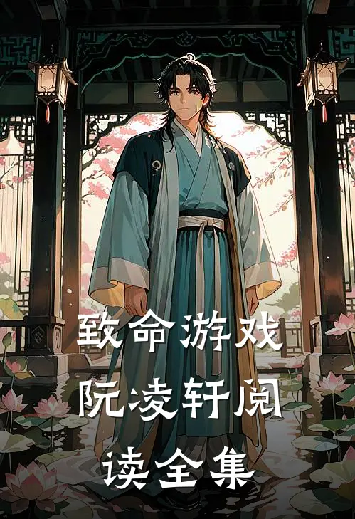 致命游戏阮凌轩阅读全集
