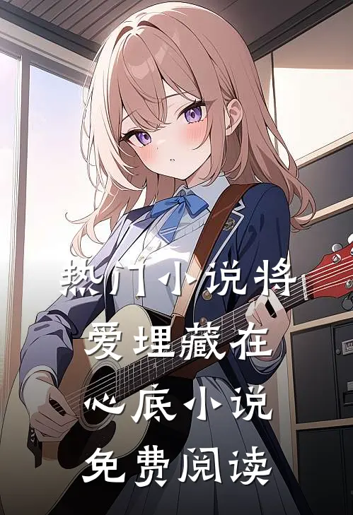 热门小说将爱埋藏在心底小说免费阅读