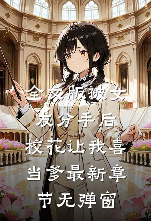 全文版被女友分手后,校花让我喜当爹 最新章节无弹窗