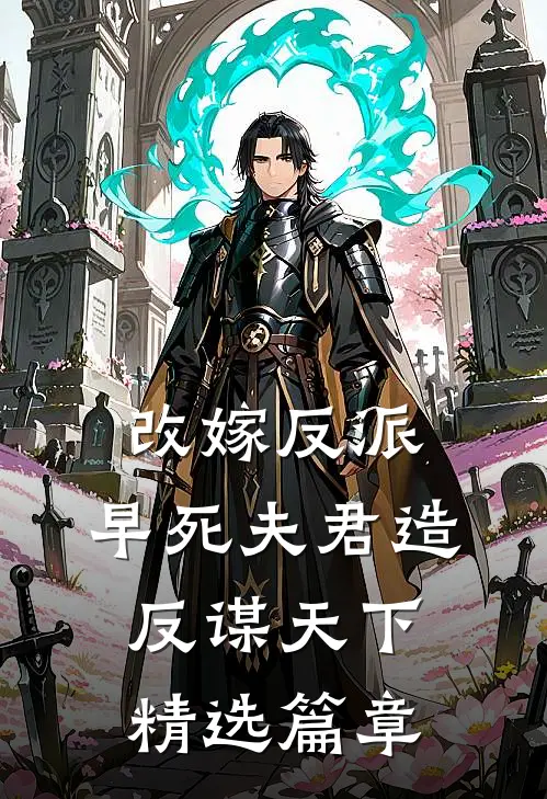 改嫁反派，早死夫君造反谋天下精选篇章