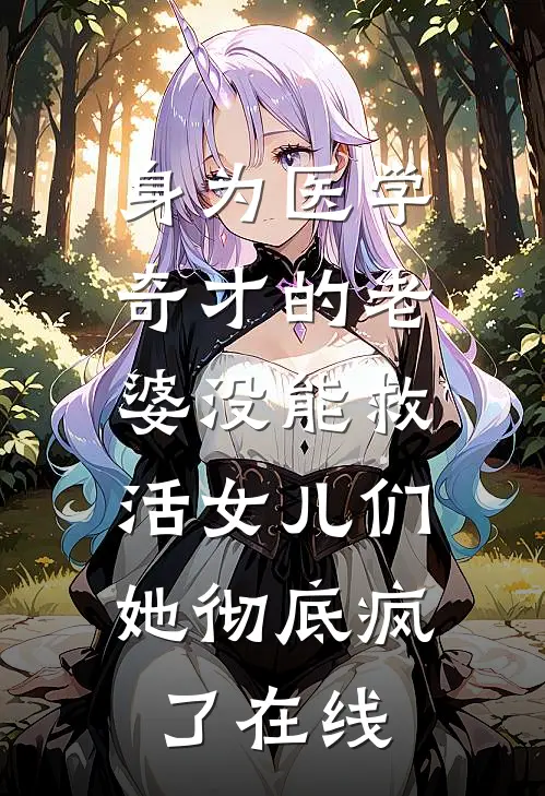 身为医学奇才的老婆没能救活女儿们，她彻底疯了在线