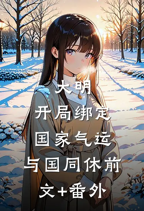 大明：开局绑定国家气运，与国同休前文+番外