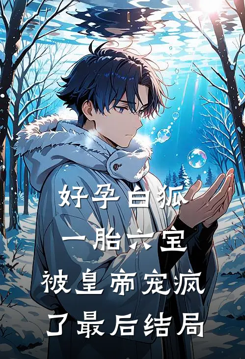 好孕白狐一胎六宝，被皇帝宠疯了最后结局