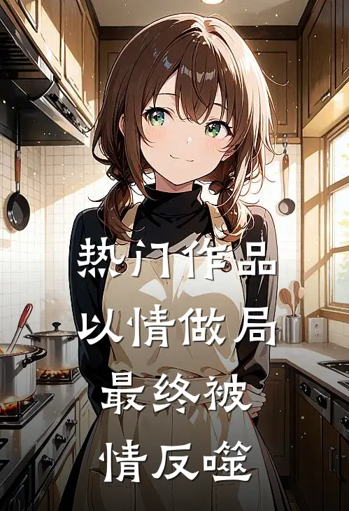 热门作品以情做局，最终被情反噬