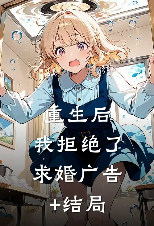 重生后，我拒绝了求婚广告+结局