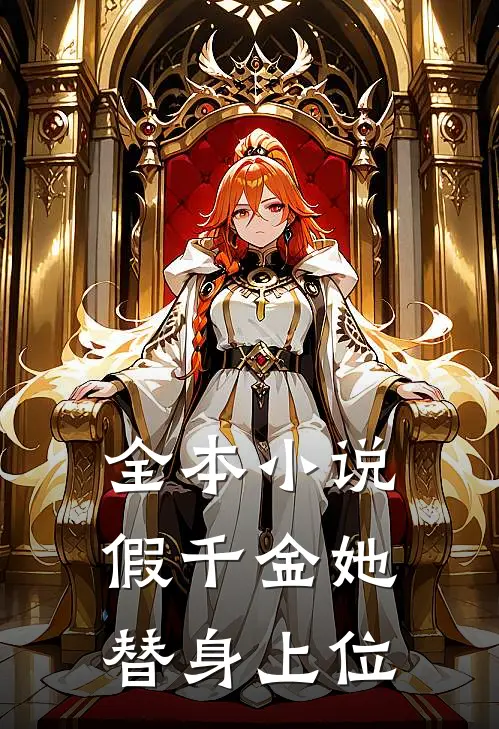 全本小说假千金她替身上位