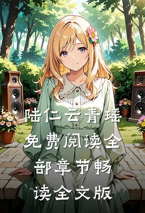 陆仁云青瑶免费阅读全部章节畅读全文版
