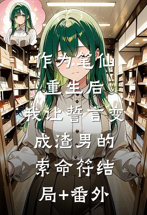 作为笔仙重生后，我让誓言变成渣男的索命符结局+番外