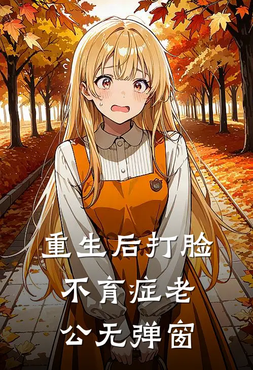 重生后打脸不育症老公无弹窗