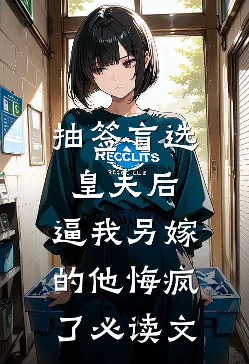抽签盲选皇夫后，逼我另嫁的他悔疯了必读文
