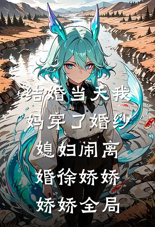 结婚当天我妈穿了婚纱，媳妇闹离婚徐娇娇娇娇全局