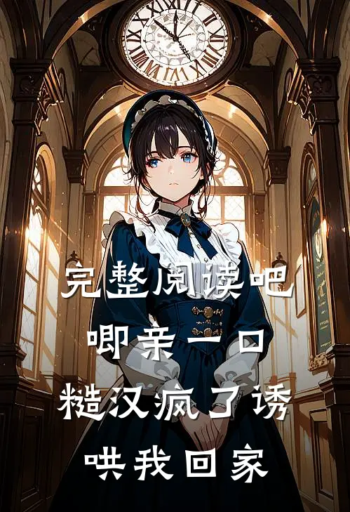 完整阅读吧唧亲一口，糙汉疯了诱哄我回家