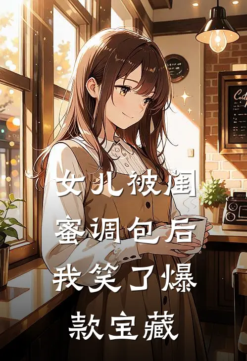 女儿被闺蜜调包后，我笑了爆款宝藏