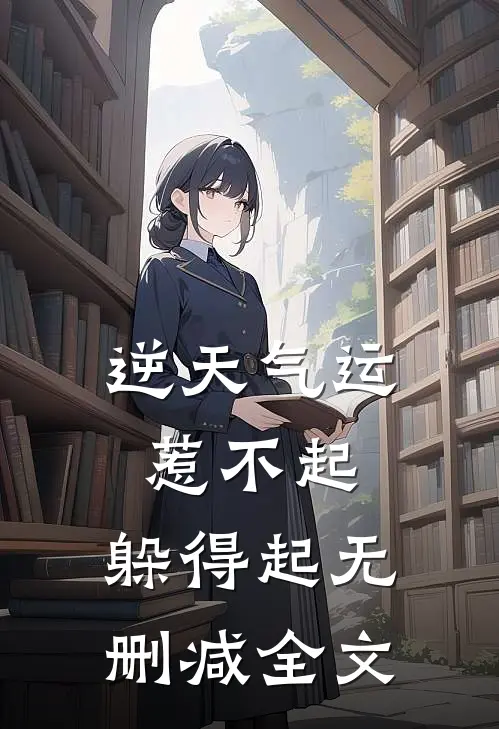 逆天气运：惹不起，躲得起无删减全文