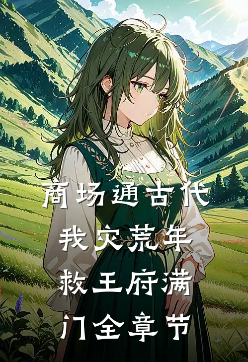 商场通古代，我灾荒年救王府满门全章节