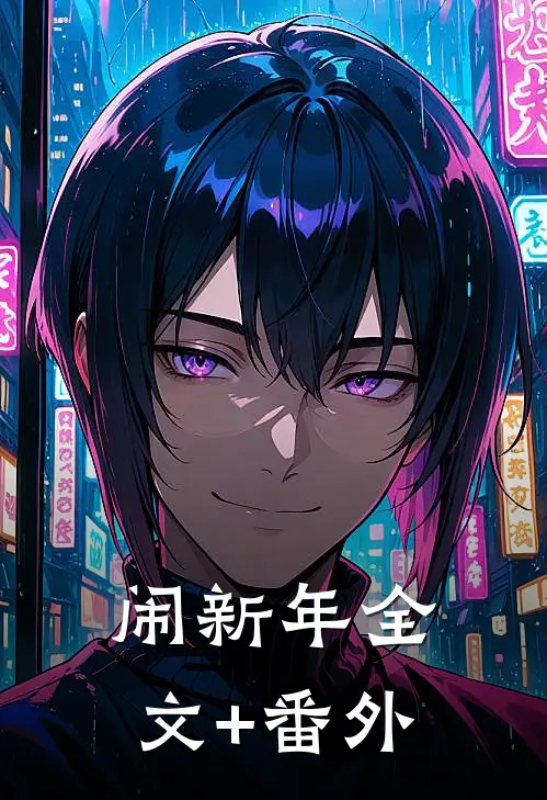 闹新年全文+番外