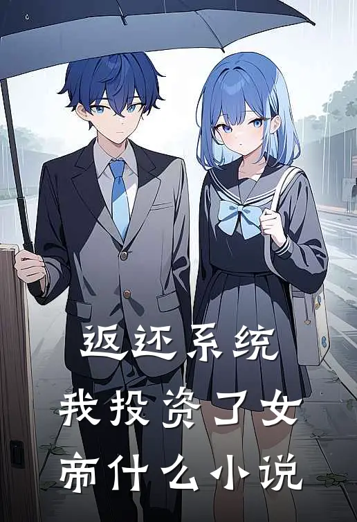 返还系统：我投资了女帝什么小说