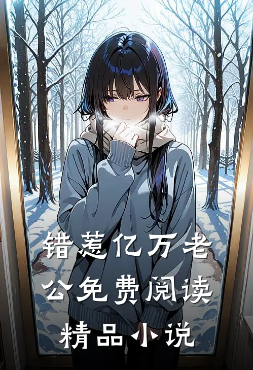 错惹亿万老公免费阅读精品小说