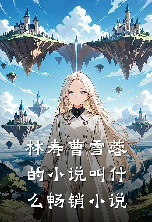 林寿曹雪蓉的小说叫什么畅销小说