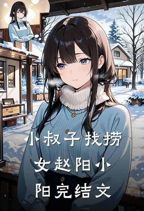 小叔子找捞女赵阳小阳完结文