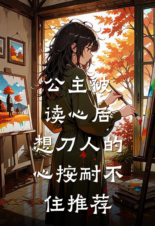 公主被读心后，想刀人的心按耐不住推荐