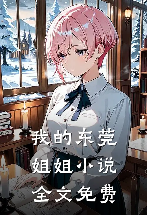 我的东莞姐姐小说全文免费