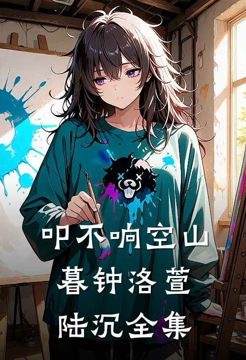 叩不响空山暮钟洛萱陆沉 全集