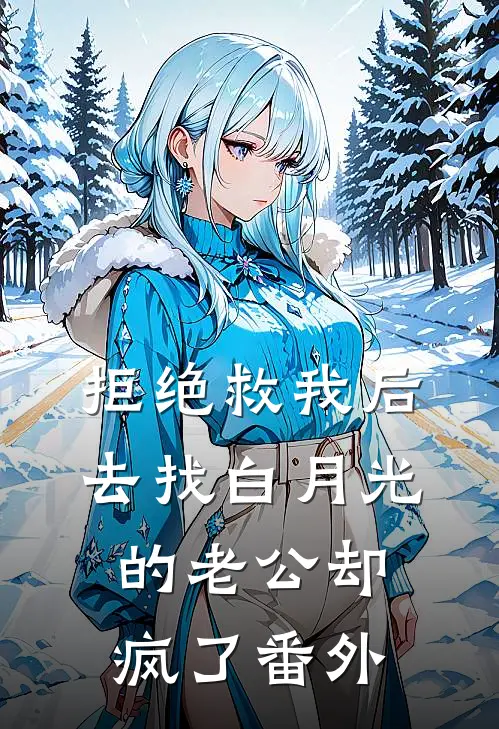 拒绝救我后，去找白月光的老公却疯了 番外